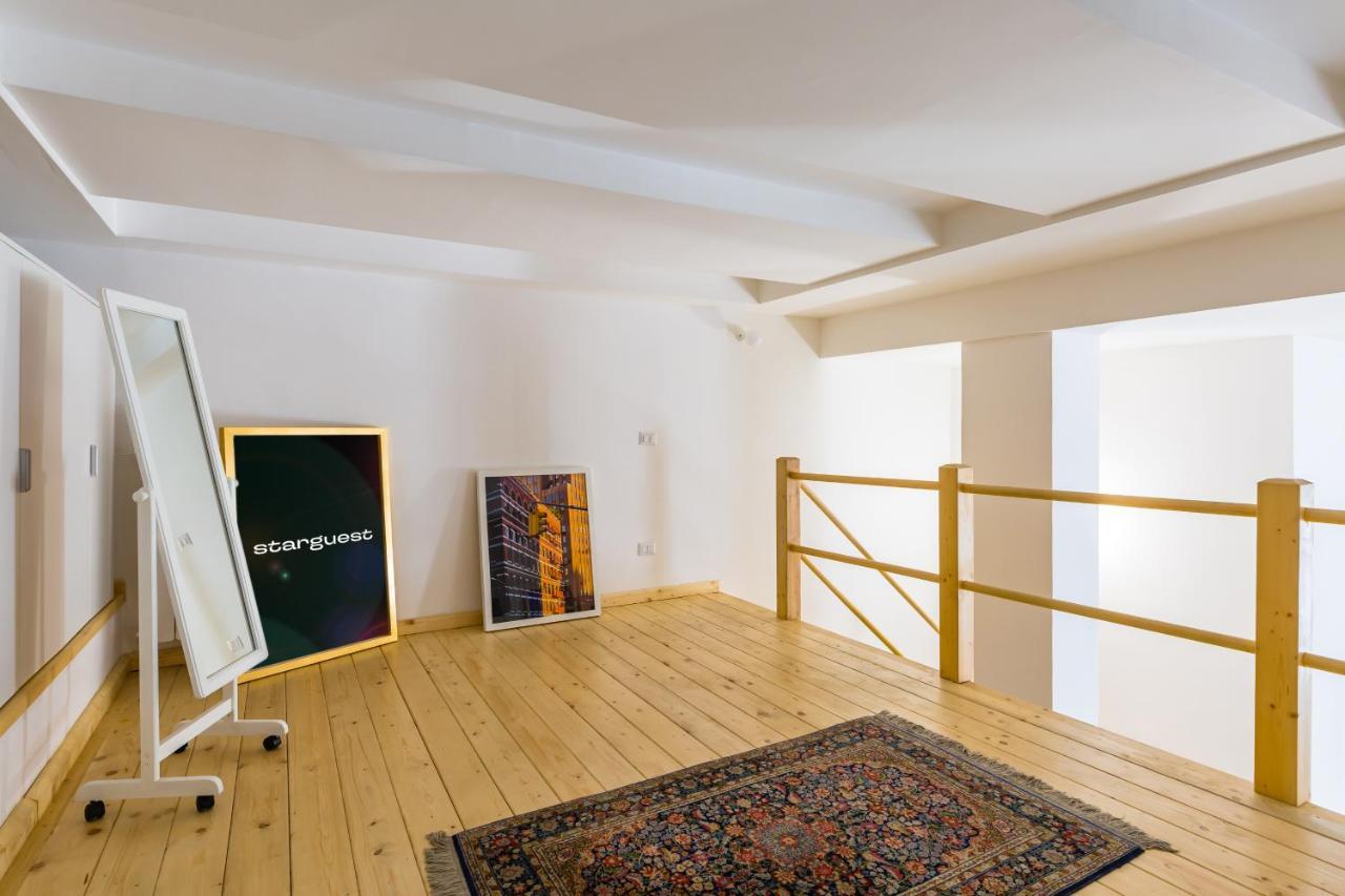 Ferienwohnung Naiva Neapel Exterior foto